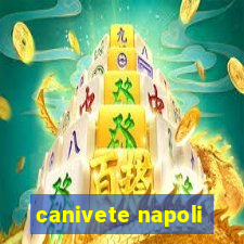 canivete napoli